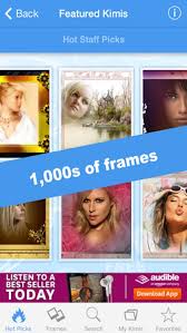 imikimi frames limited by imikimi llc