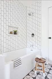 35 subway tile bathroom ideas that work