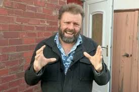 Tv personality martin roberts was in ipswich as the bbc filmed homes under the hammer featuring a property in the town that was purchased at a london auction. Martin Roberts Reveals Hardest Part Of Homes Under The Hammer Wales Online