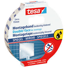 tesa 55733 double sided mounting tape