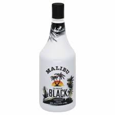 I prefer jello shots that aren't too strong, which is why i use some water with the rum. King Soopers Malibu Black Rum 1 75 L