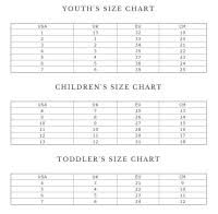 Columbia Youth Boots Size Chart Columbia Size Guide