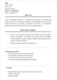 Download in a single click. 24 Best Student Sample Resume Templates Wisestep