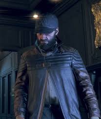 You must be logged in to post a review. Watch Dogs 3 Legion Aiden Pearce Coat Filmleatherjacket