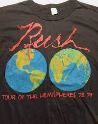 hemispheres 78 79 shirt