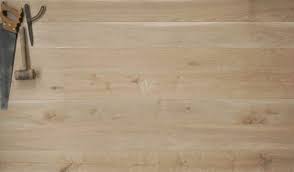 15cm wide real oak flooring for