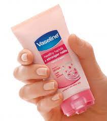vaseline intensive care healthy hands