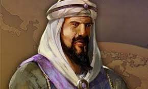 The muslims consider him a hero of the crusade wars. Salahuddin Ayyubi Saladin Facts About The Muslims The Religion Of Islam Toll Free Hotline 1 877 Why Islam
