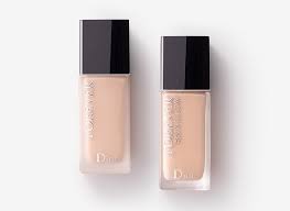 dior forever foundation the review