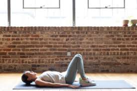 5 pelvic floor exercises for after a