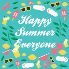 Have A Great Summer! - Harmony School of Endeavor - Austin