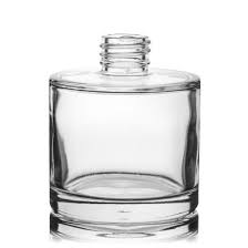Whole Cosmetic Bottles Glass