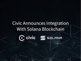 Check the latest crypto prices and trends. Civic Civickey Twitter