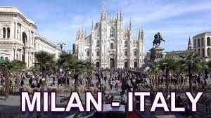 Milan sees off verona with golazos 🎥. Milan Italy 4k Youtube