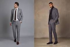 how-do-you-match-a-gray-suit