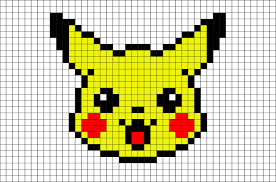 Tagged with art, autonomie, ce1, pixel, pixel art. 190 Pixel Art Ideas Pixel Art Perler Bead Patterns Perler Patterns