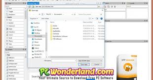 Build database forms, reports, charts and much more without coding. App Builder 2019 24 Free Download Pc Wonderland