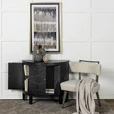 demilune console cabinet ideas on foter