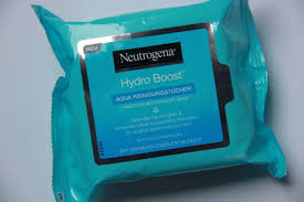 neutrogena hydro boost cleansing