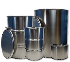 snless steel barrels drums and kegs