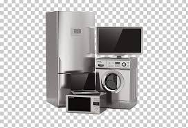 Use these free home appliances png #97793 for your personal projects or designs. Home Appliance Major Appliance Refrigerator Washing Machine Small Appliance Png Clipart Cleaning Clothes Dryer Combination Dishwasher