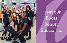 beauty specialist advisor jobs at boots