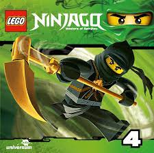 LEGO Ninjago 2.4 - Amazon.com Music