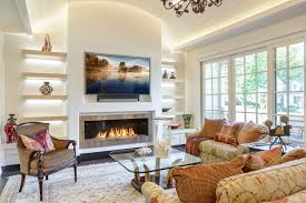 Fireplaces Add Value To Your Home