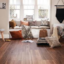 Though carpet manufacturers are doing their best to mitigate this concern by creating products like carpet tile which come with a backing system to allow an end user to pull up the segment of carpet, clean it and reinstall it. Vinyl Flooring