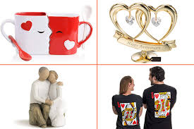 Available in both men's and women's so you can get a matching set for the two of you to kick back and relax in. 23 Best Wedding Anniversary Gifts In 2021