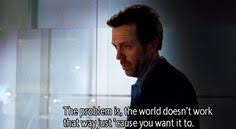 Hugh Laurie on Pinterest | Gregory House, House Md and Stop Lying via Relatably.com
