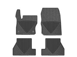 2016 ford focus all weather car mats