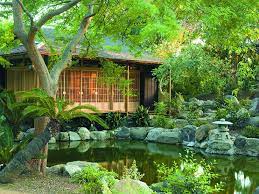 The Storrier Stearns Japanese Garden In
