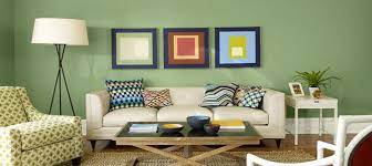 Wall Painting Ideas For Your Living