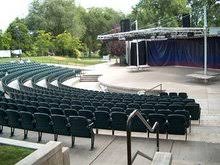 Kenley Amphitheater Layton Tickets For Concerts Music