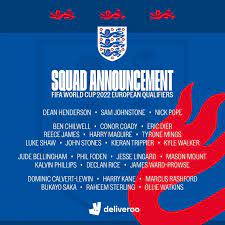 Harry maguire keeps his place in the england squad amid mykonos trial England Squad Announced Soccer