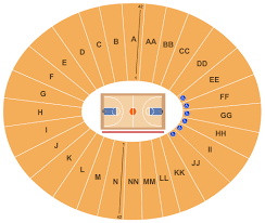 Buy Maryland Terrapins Basketball Tickets Seating Charts