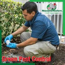 Nozzle Nolen Pest Solutions West Palm