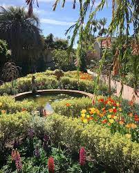 5 Must See Botanical Gardens In Orange
