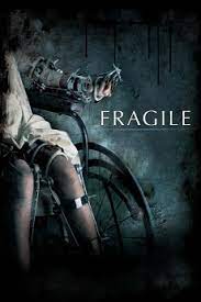 Fragile torrent