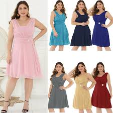 Check spelling or type a new query. Chiffon Dress Women Sleeveless Short Diamonds Decor Party Dress Plus Size Ruffles Evening Club Solid Knee Length Dresses Female From Wwjmkh921 17 77 Dhgate Com