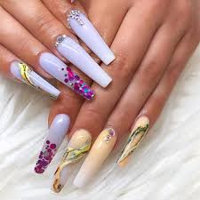 4 seasons nails spa best nail salon