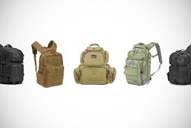 best 29 tactical backpacks in 2023
