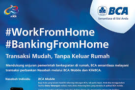 .nasabah menginginkan bank bca juga melayani pada hari sabtu dan minggu karena mereka tidak memiliki waktu luang pada hari kerja untuk datang ke kantor bank. Bank Central Asia Bca Di Makassar Ridopedia
