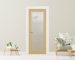 Internal Oak Door Aspire Doors