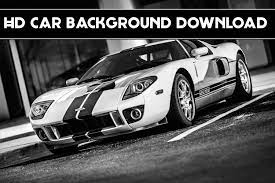 hd car background in zip file