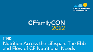 cf familycon 2022 nutrition across