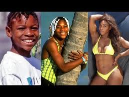A look back at serena williams' career. Life Story Of Serena Williams Childhood Music Evolution Award Winning Family Life Youtube