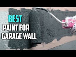 Top 5 Best Paint For Garage Wall