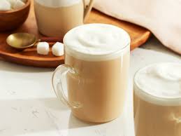 chai latte recipe keurig com